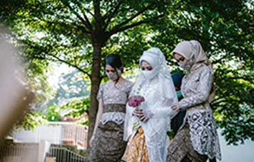 Rahasia Manajemen Waktu Pernikahan